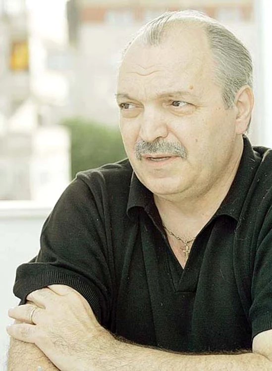 
    Victor Socaciu  