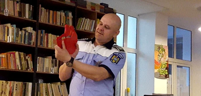 cursuri prim-ajutor pliţişti slatina