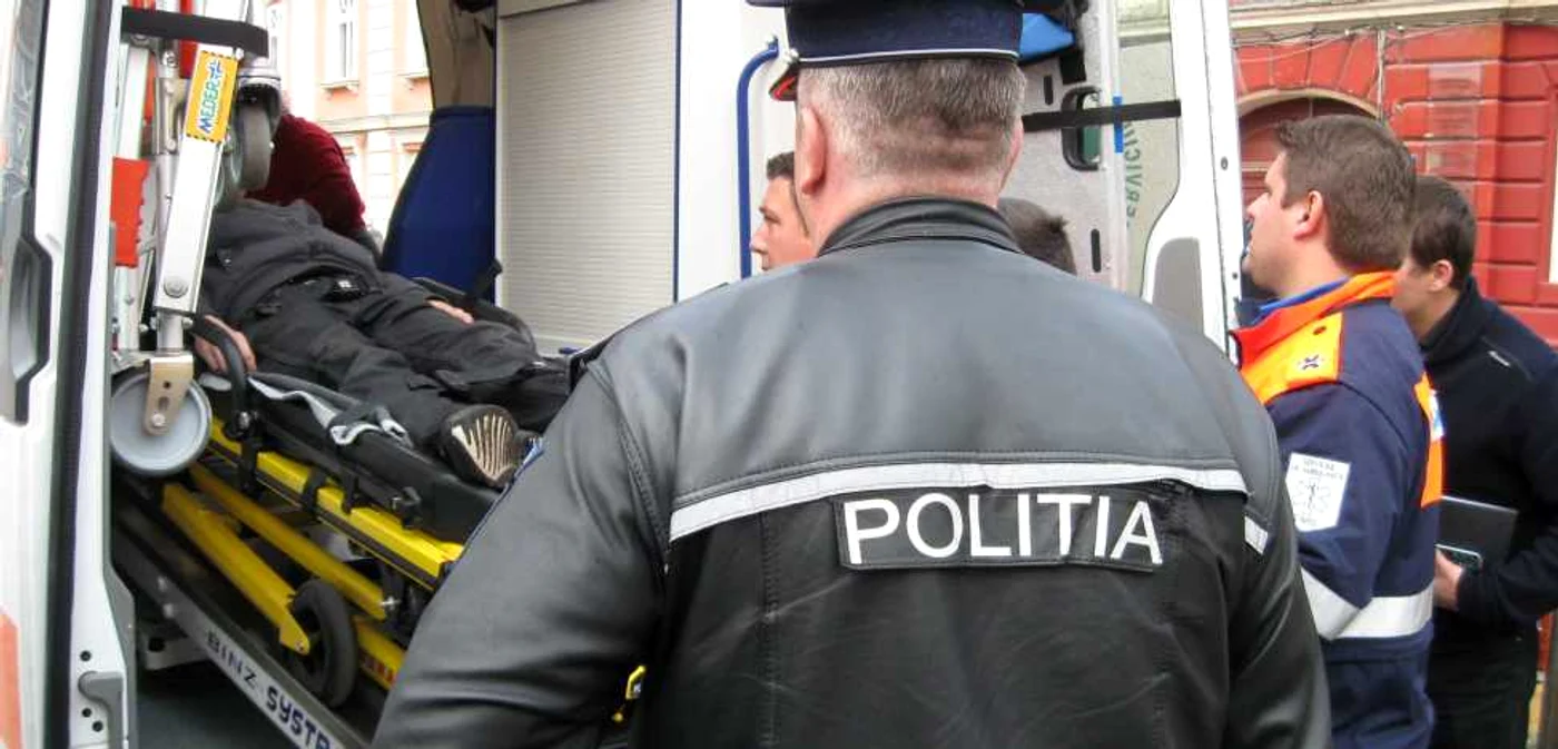 Ambulanţă