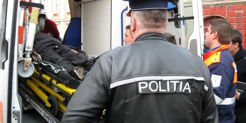 Ambulanţă