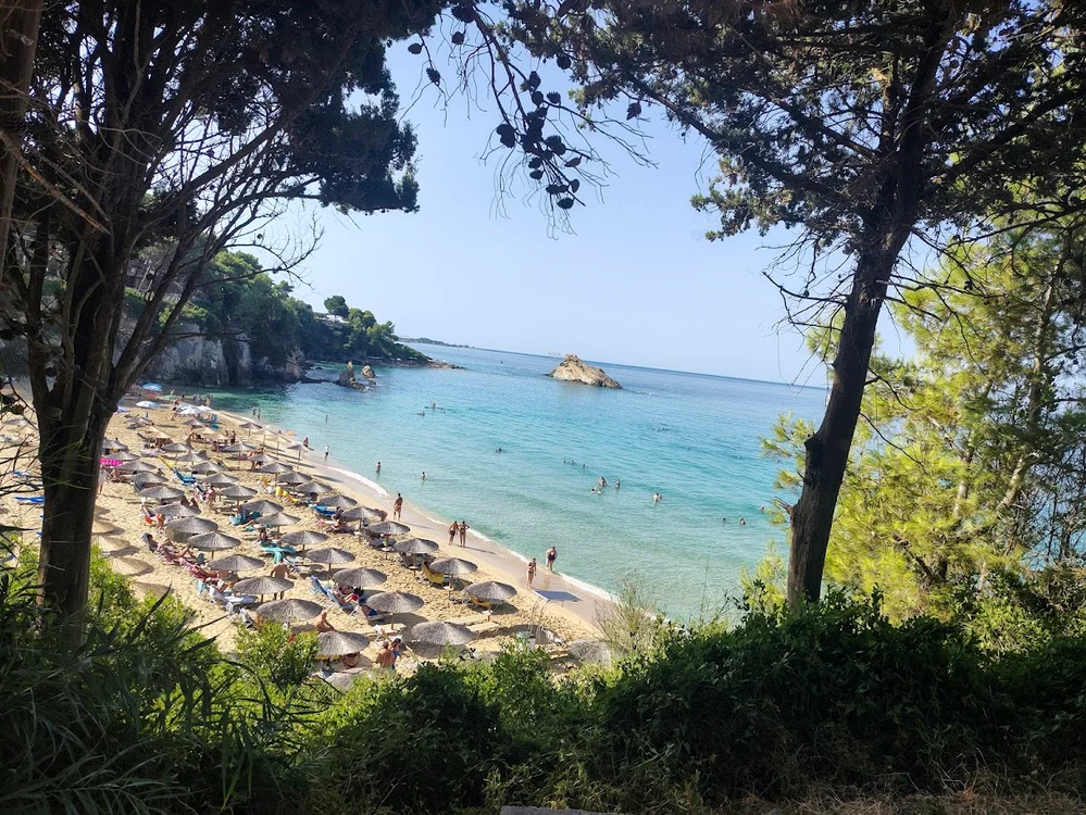 Grecia, o destinație iubită de turiști