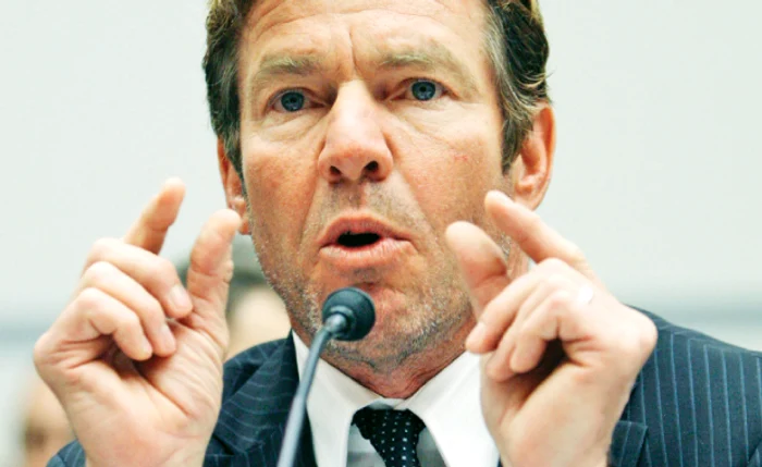 Dennis Quaid a fost dependent de cocaină Foto: Reuters