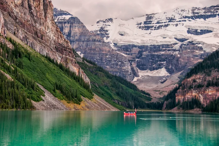 Canada. Sursa: Freepik.com