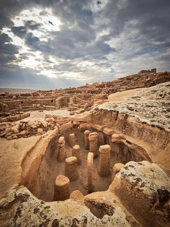 Gobekli Tepe (© Facebook / Türkiye Cumhuriyeti Kültür ve Turizm Bakanlığı)