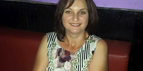 Monica Cermure FOTO pressalert.ro