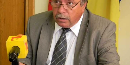 Florin Gardin, inspectorul general al ISJ Argeș