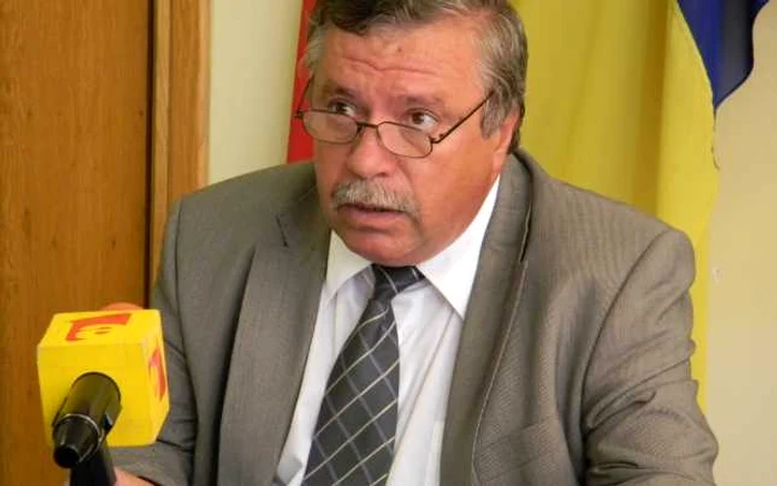 Florin Gardin, inspectorul general al ISJ Argeș