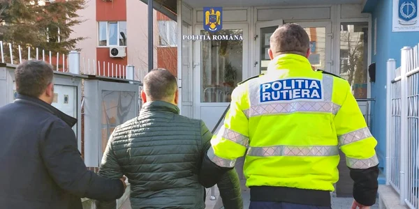 Răpitorii copilei de 14 ani din Tălmaciu Siibiu duși la audieri Sursă IPJ Sibiu jpeg