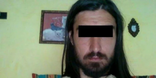 terorist cuza