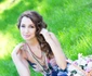 Rochie print floral jpeg