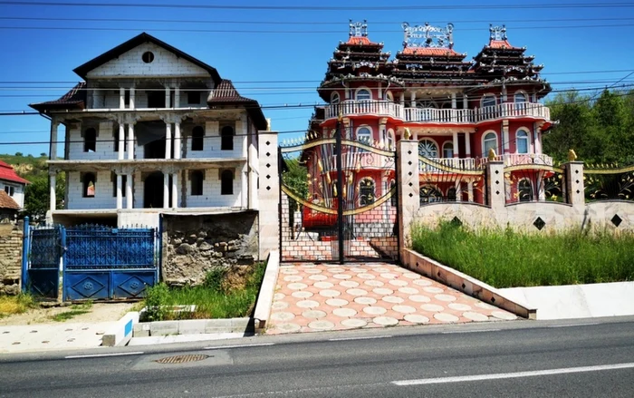 cartierul palatelor hunedoara foto daniel guta adevarul