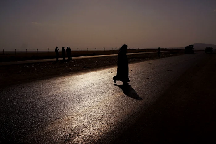 Evadarea este tot mai dificilă și periculoasă