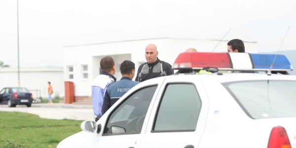 politie