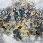 La reprise de Douaumont, le 24 octobre 1916 png
