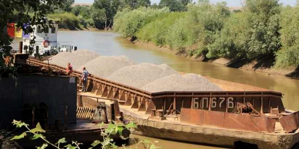 barja