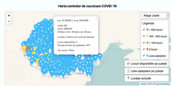 calarasi peste 8300 de persoane pe lista de asteptare foto prefectura calarasi