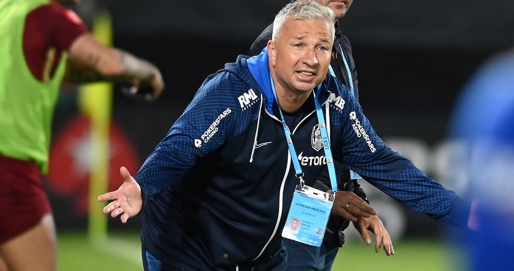 Dan Petrescu e Nicolo Napoli de România. „Bursucul“ merge pe urmele recordului mondial deținut de italian