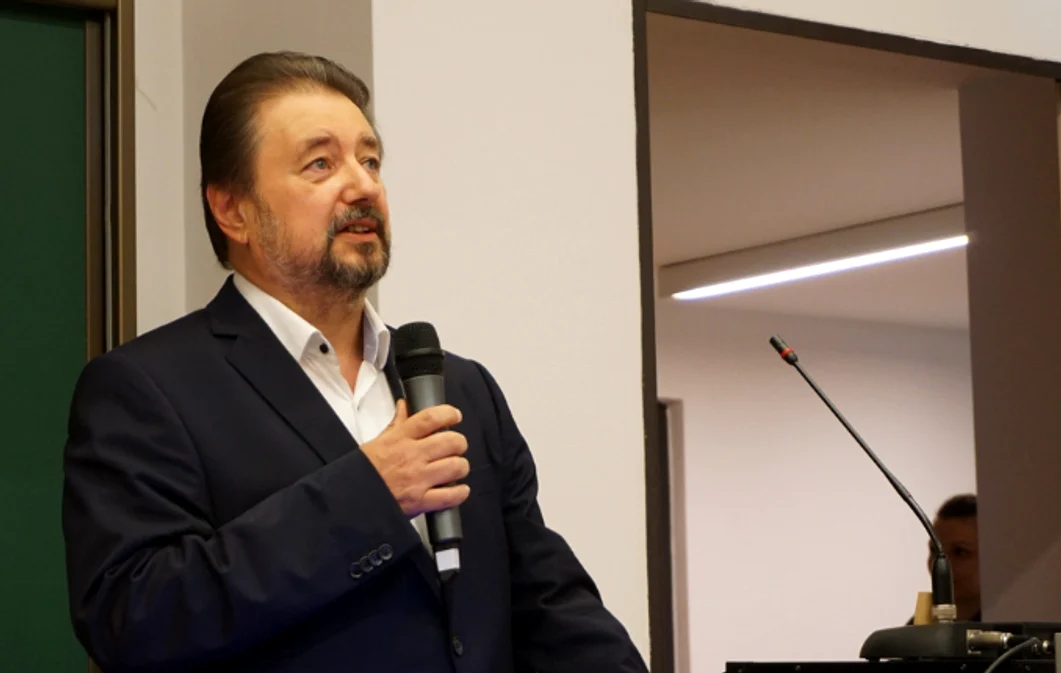 Cristian Pîrvulescu FOTO SNSPA 