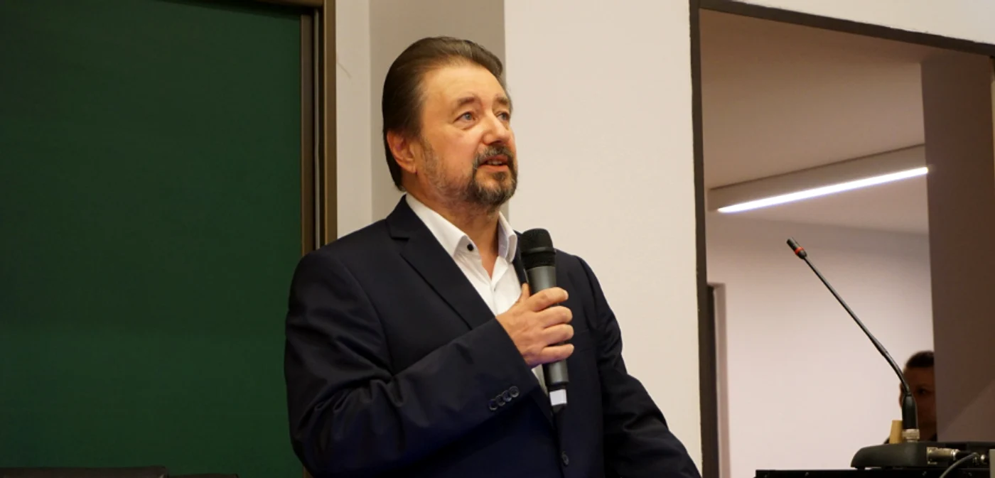 Cristian Pîrvulescu 