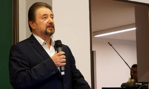 Cristian Pîrvulescu foto SNSPA png