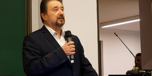 Cristian Pîrvulescu foto SNSPA png