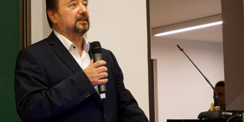 Cristian Pîrvulescu foto SNSPA png