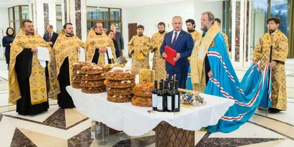 Igor Dodon presedinte.md