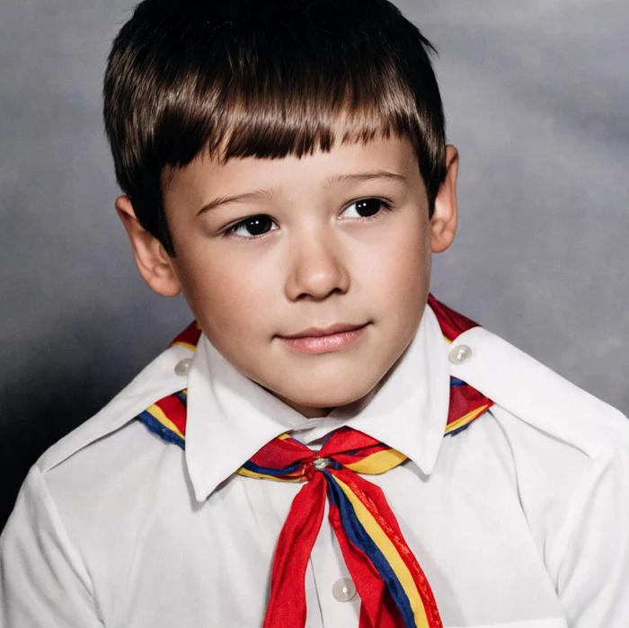 Fotografia publicată de Fuego pe Instagram - Foto: Instagram 