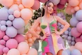 Alexia Eram este angajată la revista Andreei Esca Sursa Instagram 