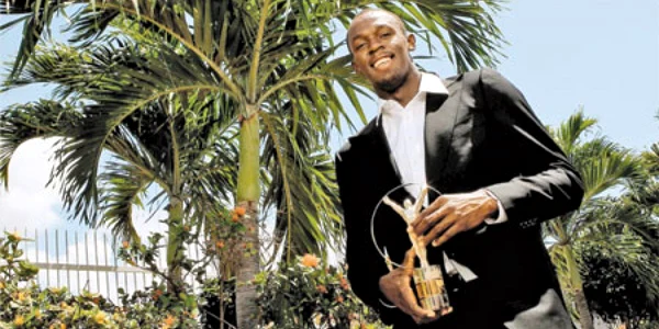 Usain Bolt