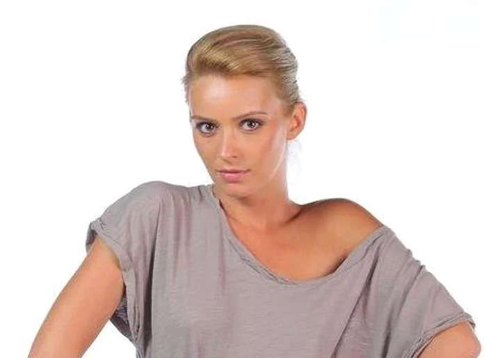 Diana Dumitrescu: FOTO Facebook