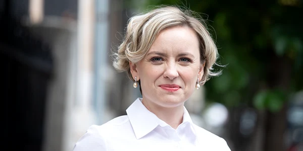 Cosette Chichirău / foto Cosette Chichirău