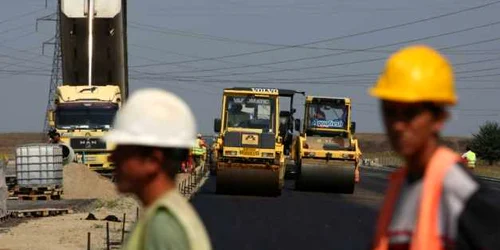 Lungimea totală a reţelelor TEN-T din România se dublează pe modul de transport rutier şi creşte cu peste 40% pe feroviar