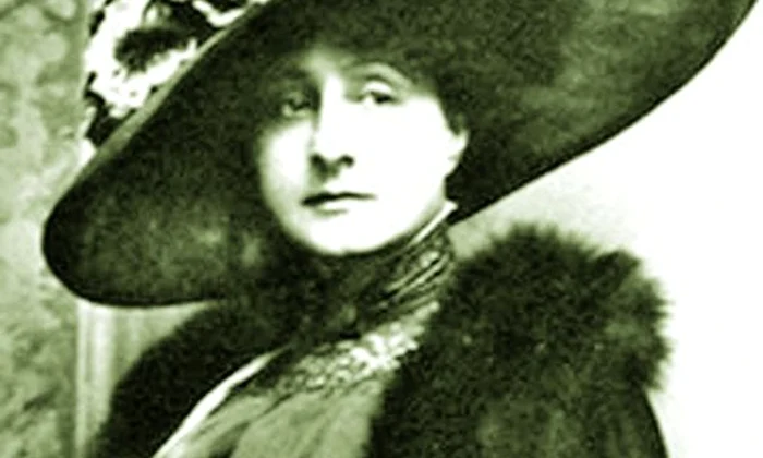 Lucia Sturdza Bulandra, marea doamnă a teatrului românesc, respinsă de familie jpeg