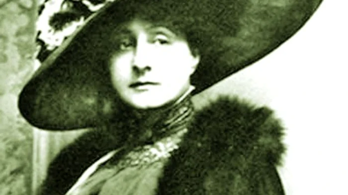 Lucia Sturdza-Bulandra