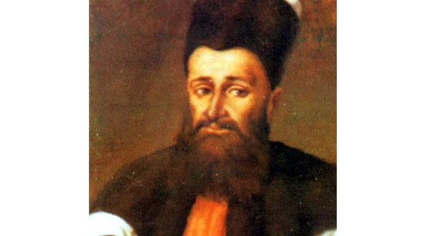 Nicolae Mavrogheni Un Caligula în Țara Românească jpeg