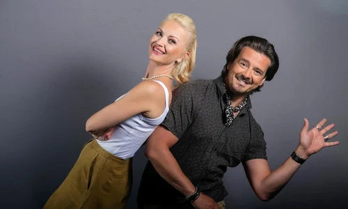 elwira si mihai asia express