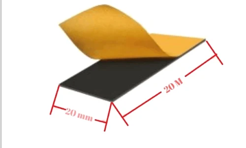 BANDA ETANSARE PANOURI FOTOVOLTAICE jpg