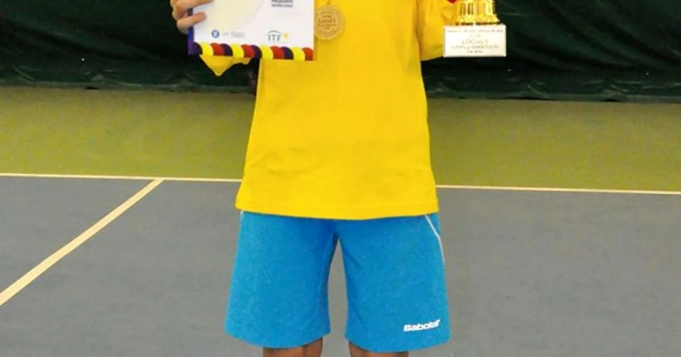 papoe radu