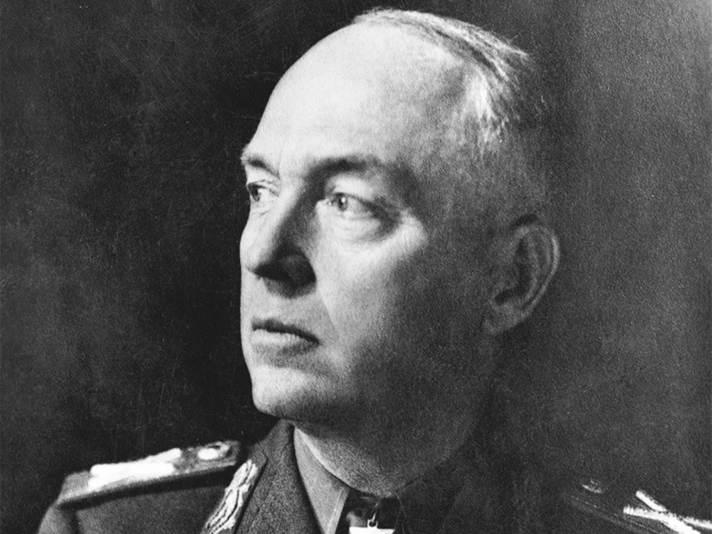 Ion Antonescu
