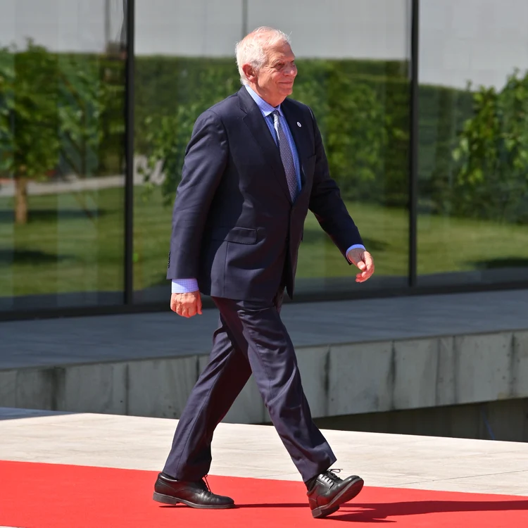Josep Borrell FOTO: Arhivă Adevărul
