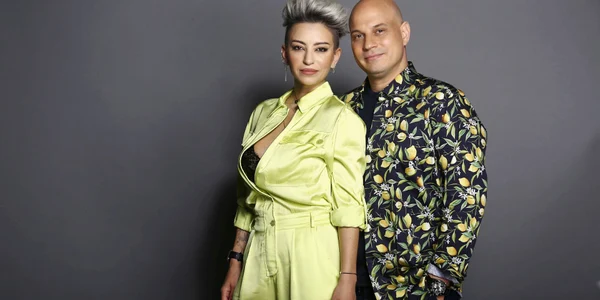 Giulia și Vlad Huid, concurenți la America Express 2024 Sursa Instagram