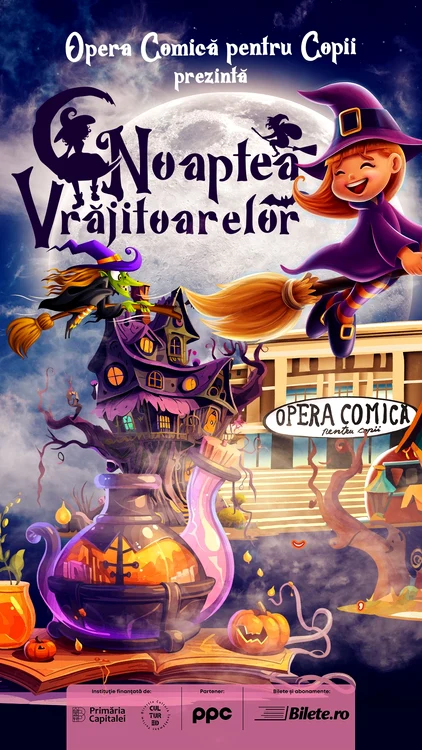 OCC Noaptea Vrajitoarelor jpeg