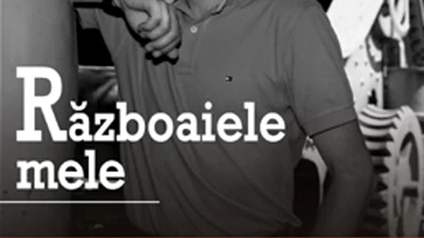 Războaiele lui Adelin Petrişor Recomandare Carte jpeg