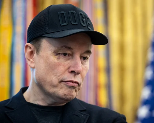 Elon Musk vanataie FOTO Profimedia 