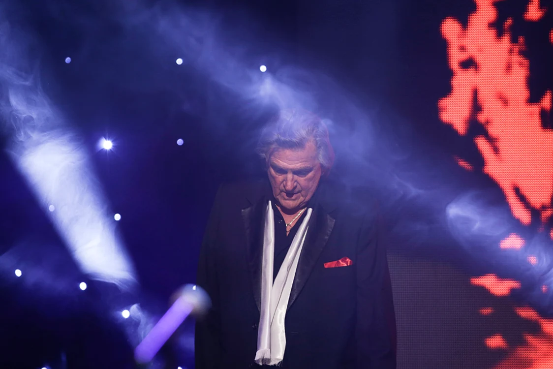 Florin Piersic, un monstru sacru Arhivă Adevărul 
