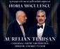 Concert tribut în memoria maestrului Horia Moculescu - „Anii mei – toamna moculesciană” organizat și susținut de Aurelian Temișan pe data de  19 noiembrie 2025, la Teatrul Național București – Sala „Ion Caramitru”, de la ora 19.30 merge mai departe