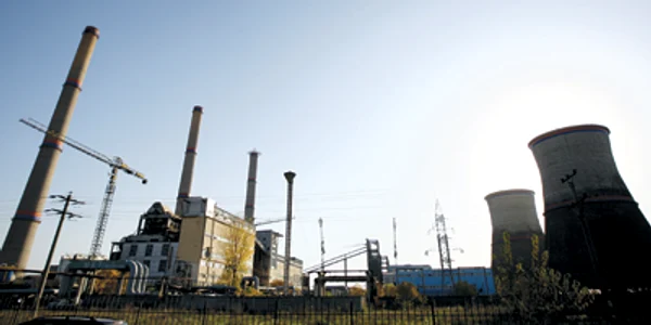 Timisoara: Angajaţii Colterm aduc bani de acasă