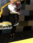 Amber Rose și copilul ei foto Shutterstock jpg