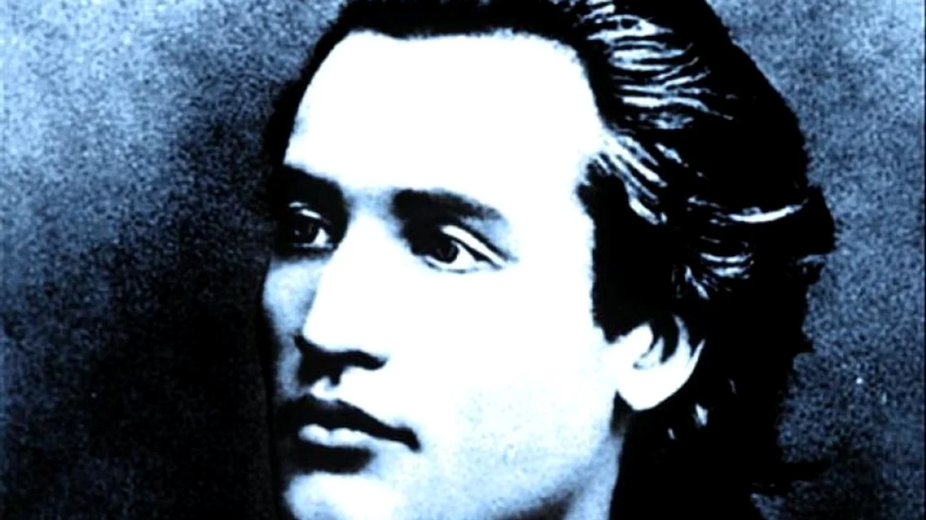 176 de ani de la nașterea lui Mihai Eminescu. 